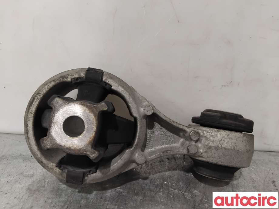 Motorfeste til Nissan Qashqai 2007-2010 (Type I, Fase 1)  (NISSAN|11350JD70A|11350JD000|11350JY00A)