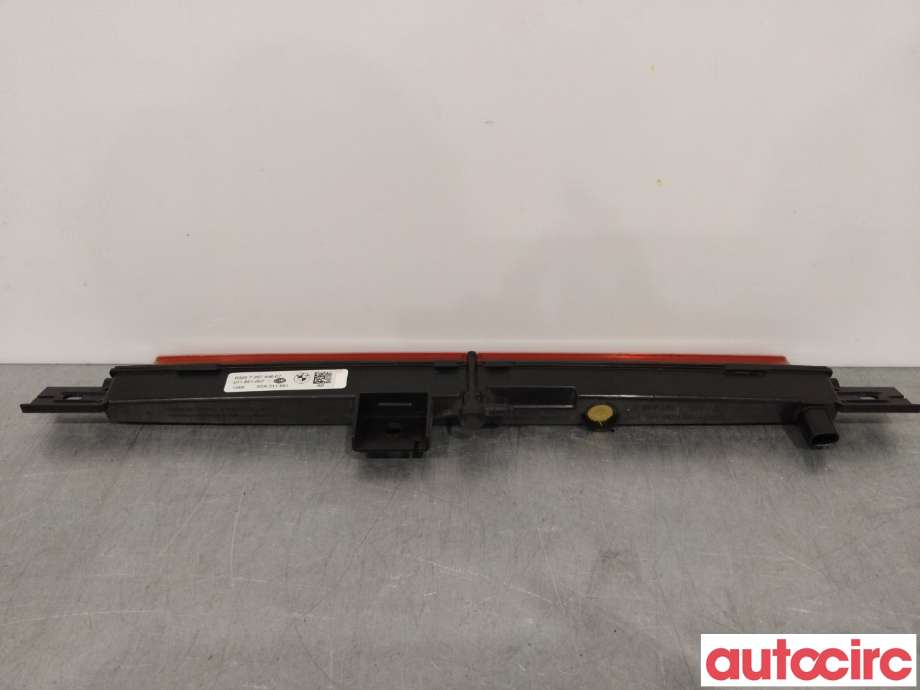 Baklykt bremselys bakrute til BMW 2-Serie 2014-2021 (F22/F23) (F22/F23) (BMW|63257297446|2DA011851)
