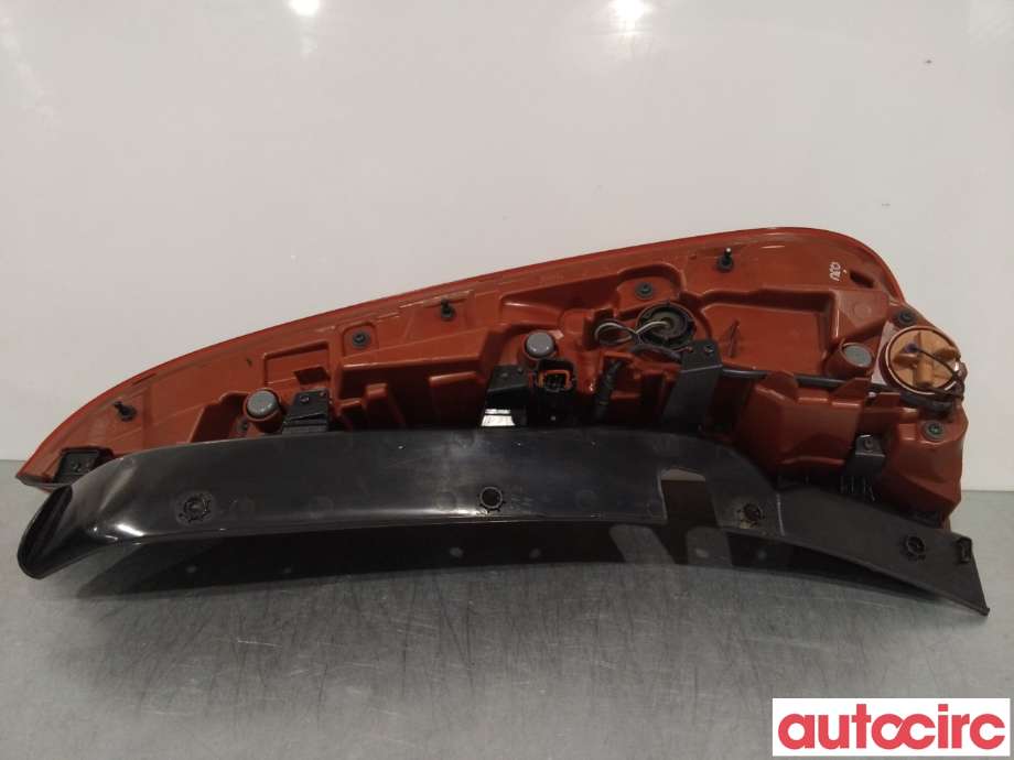 Baklykt venstre til Kia e-Soul 2019-->> (Type III)  (KIA|92401K0100)