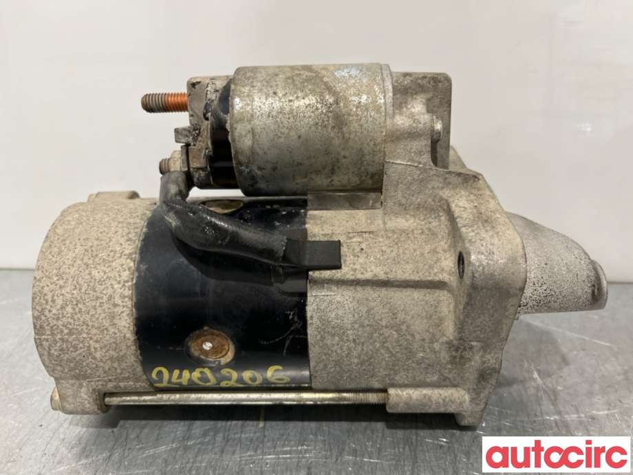 Starter diesel til Ford Ranger (Europa) 2007-2011  (FORD (US)|1756803|M002T87271ZT|WL9118400)