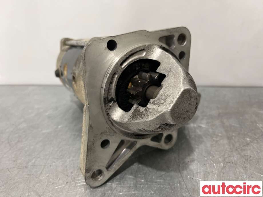 Starter diesel til Ford Ranger (Europa) 2007-2011  (FORD (US)|1756803|M002T87271ZT|WL9118400)
