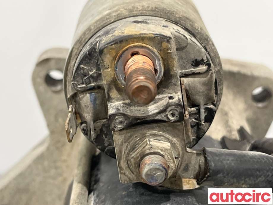 Starter diesel til Ford Ranger (Europa) 2007-2011  (FORD (US)|1756803|M002T87271ZT|WL9118400)