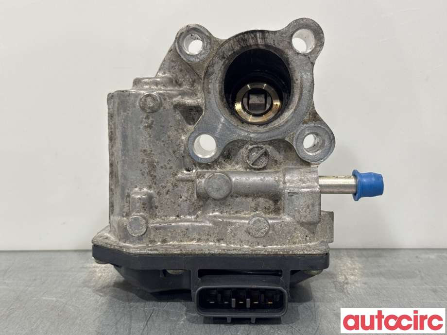 EGR-ventil til Toyota Auris 2013-2015 (Type II, Fase 1) (TOYOTA|2580033011|VN150100-0032|25800-33011)