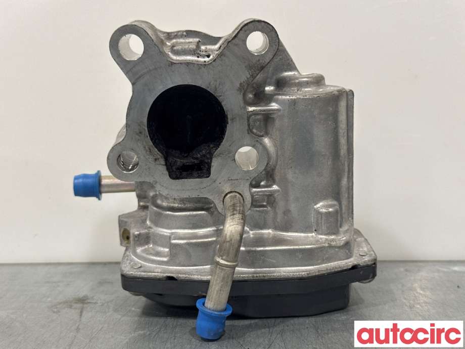 EGR-ventil til Toyota Auris 2013-2015 (Type II, Fase 1) (TOYOTA|2580033011|VN150100-0032|25800-33011)