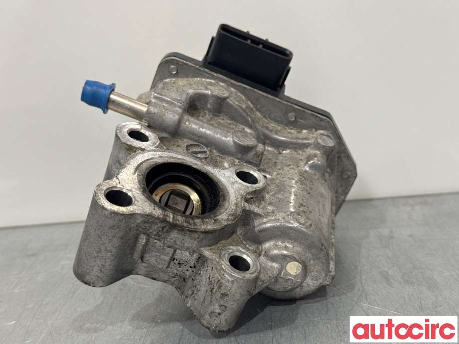 EGR-ventil til Toyota Auris 2013-2015 (Type II, Fase 1) (TOYOTA|2580033011|VN150100-0032|25800-33011)