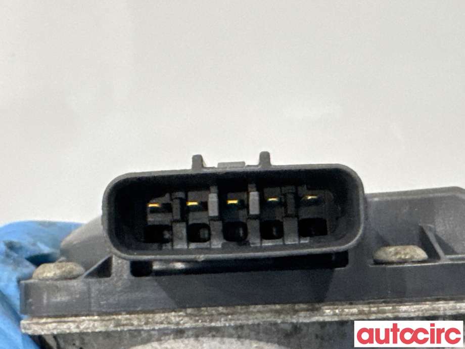 EGR-ventil til Toyota Auris 2013-2015 (Type II, Fase 1) (TOYOTA|2580033011|VN150100-0032|25800-33011)