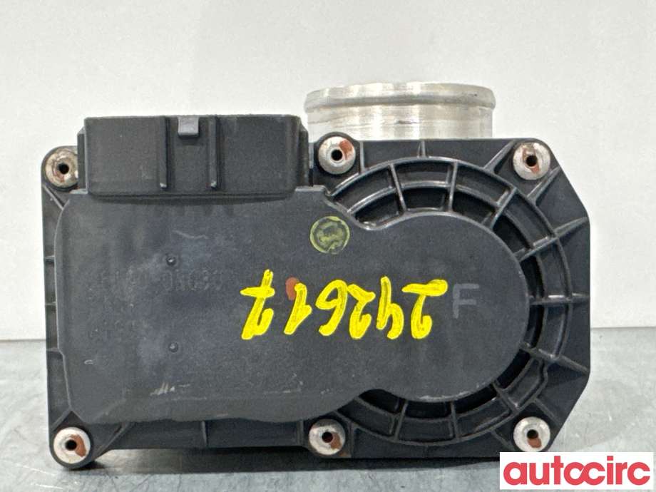 Spjeldhus til Toyota Auris 2013-2015 (Type II, Fase 1)  (TOYOTA|261000N030||26100-0N030)