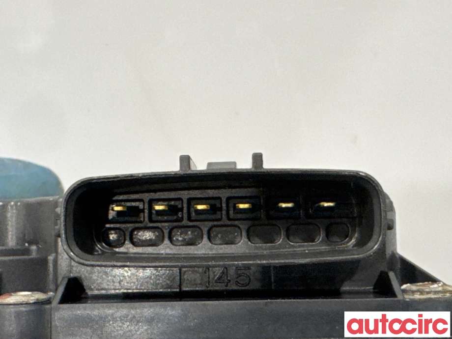Spjeldhus til Toyota Auris 2013-2015 (Type II, Fase 1)  (TOYOTA|261000N030||26100-0N030)