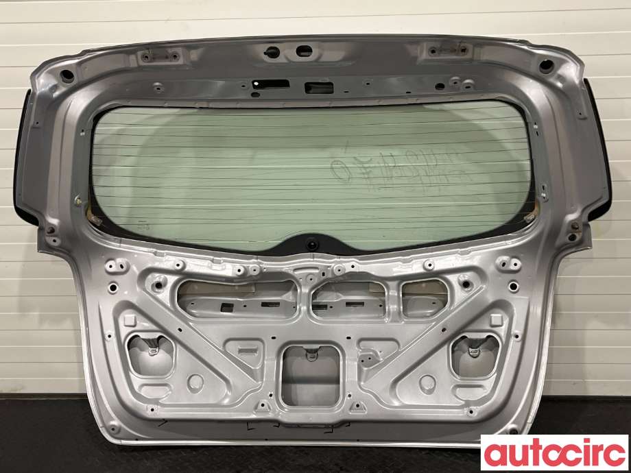 Bakluke combi til Toyota Verso 2009-2016 (Type III) (TOYOTA|670050F080)