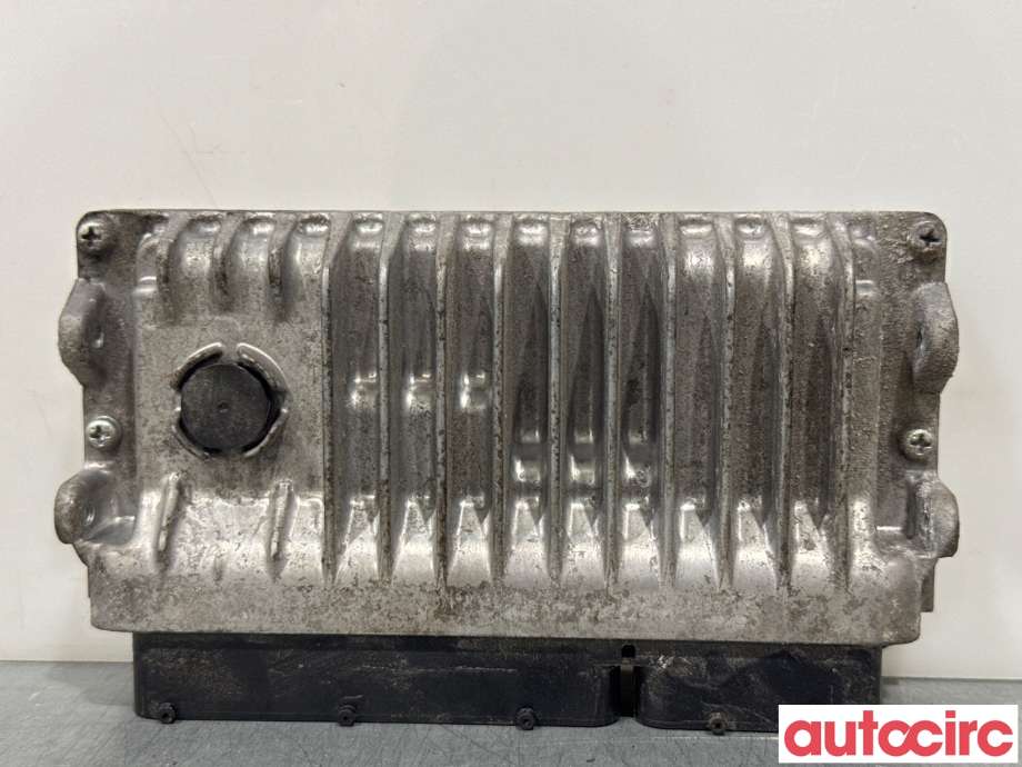 Styreenhet motor til Toyota Yaris 2014-2020 (Type III, Fase 2) (TOYOTA|896610U230|MB276200-2821|89661-0U230)