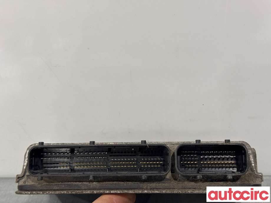 Styreenhet motor til Toyota Yaris 2014-2020 (Type III, Fase 2) (TOYOTA|896610U230|MB276200-2821|89661-0U230)