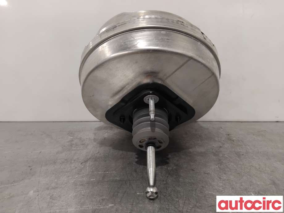 Bremsekraft-forsterker til BMW 5-Serie 2017-->> (G30/G31) (G30/G31) (BMW|34336874526|037857-93014|6861215)