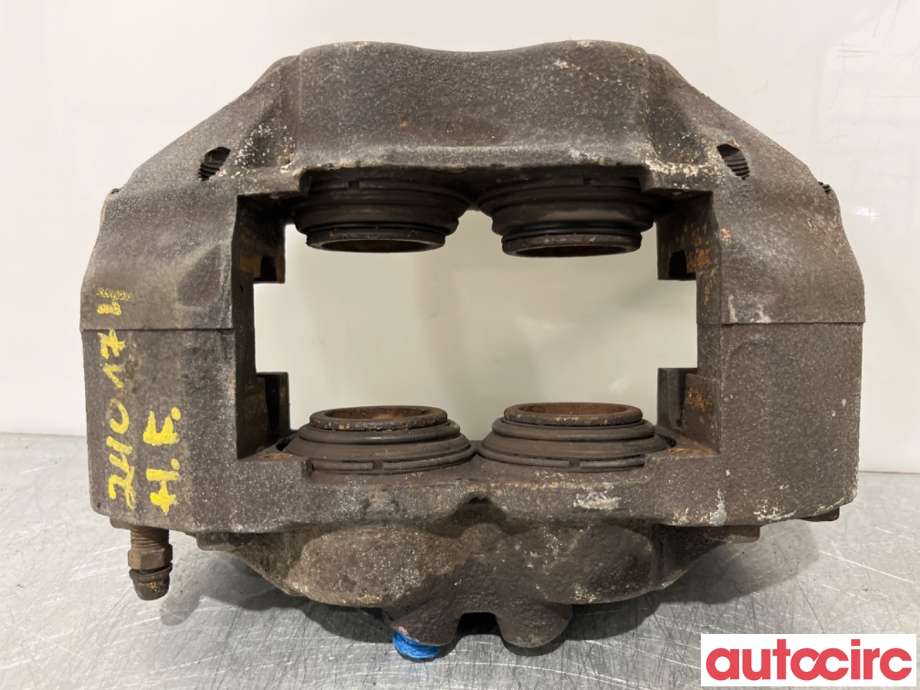 Bremsecaliper høyre foran til Toyota Hilux, 2006-2011  (TOYOTA|477300K060)
