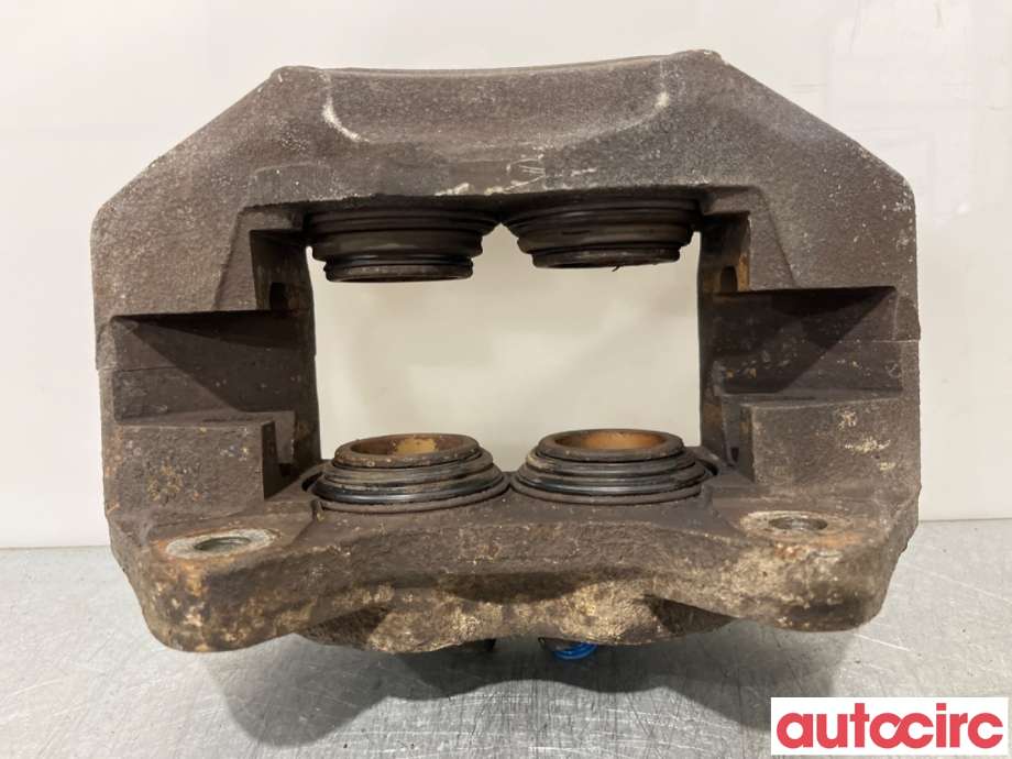 Bremsecaliper høyre foran til Toyota Hilux 2006-2011 (TOYOTA|477300K060||477300K061)