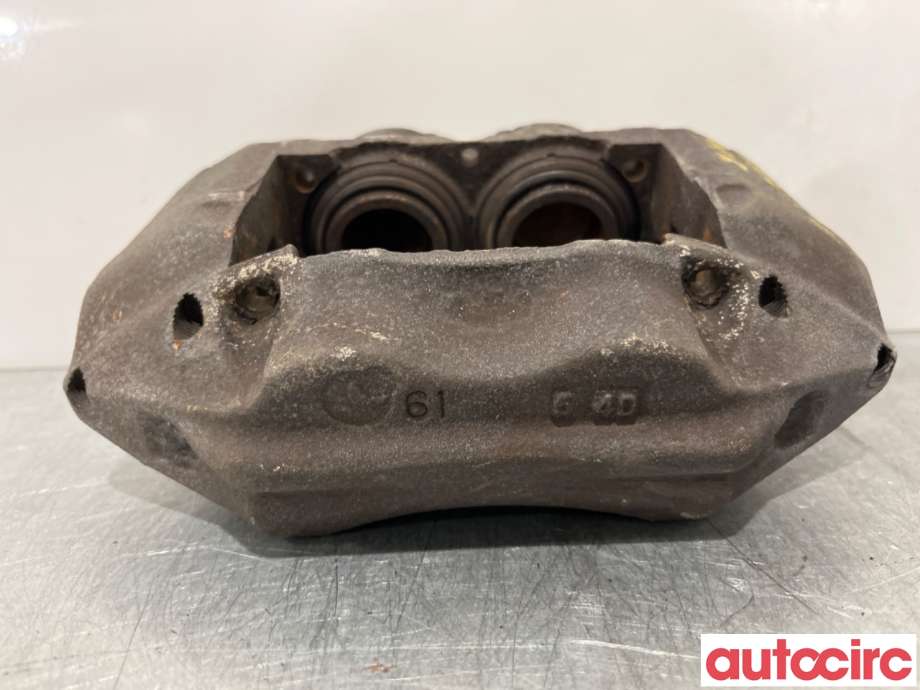 Bremsecaliper høyre foran til Toyota Hilux 2006-2011 (TOYOTA|477300K060||477300K061)