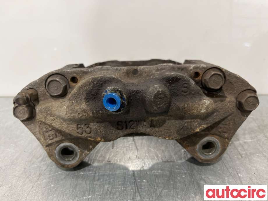 Bremsecaliper høyre foran til Toyota Hilux 2006-2011 (TOYOTA|477300K060||477300K061)