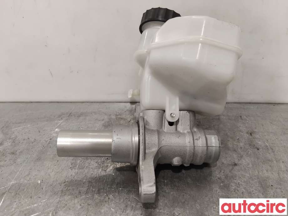 Bremsepumpe hoved til BMW 5-Serie 2017-->> (G30/G31) (G30/G31) (BMW|34336881095|)