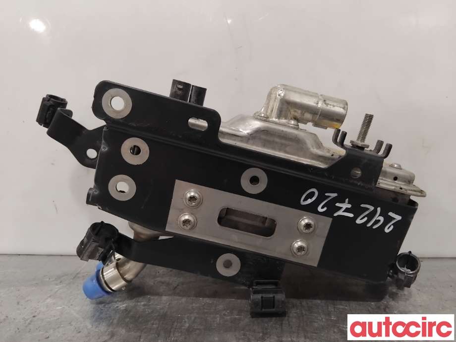 Motorvarmer elektrisk til BMW 5-Serie 2017-->> (G30/G31) (G30/G31) (BMW|64125A661F9|670490|6998052)