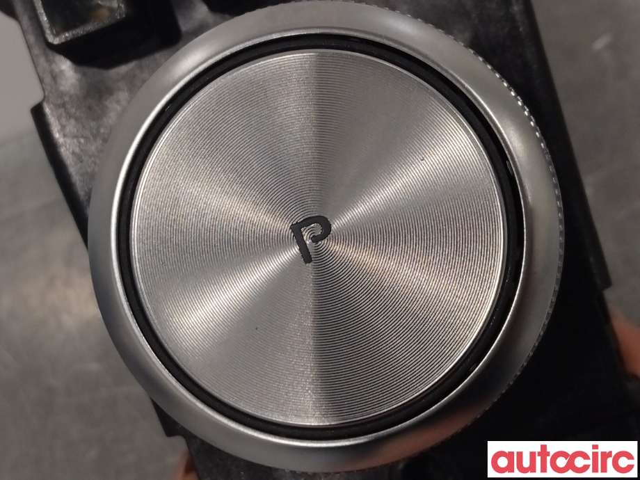 Girstang/girvelger automat til MG ZS EV 2022-->> (Type I, Fase 2)  (MG|1161231405|)