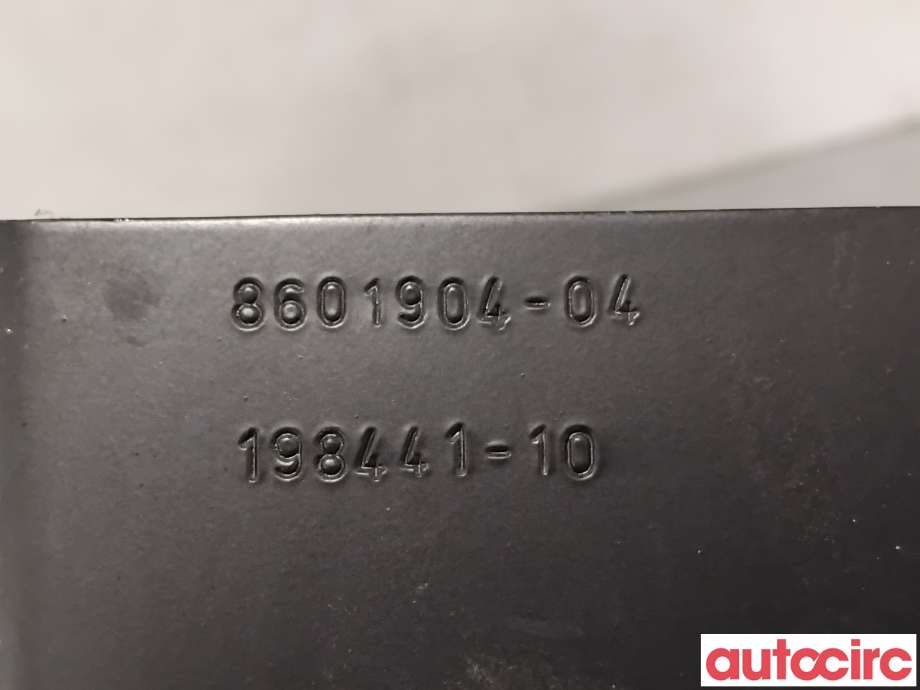 Diverse deler til BMW 5-Serie 2017-->> (G30/G31) (G30/G31) (BMW|12908601904||8601904)