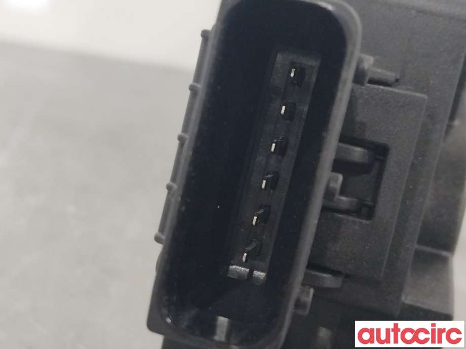 Pedal gass til MG ZS EV 2022-->> (Type I, Fase 2)  (MG|50100101||700290)