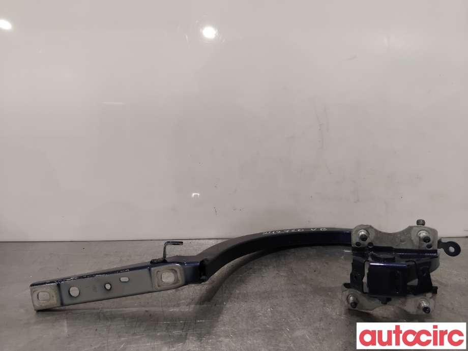 Hengsler til BMW 5-Serie 2017-->> (G30/G31) (G30/G31) (BMW|41007440697||7366397)