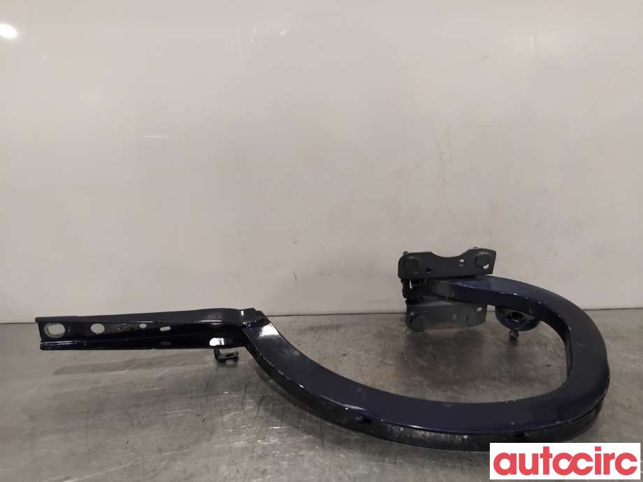 Hengsler til BMW 5-Serie 2017-->> (G30/G31) (G30/G31) (BMW|41007440697||7366397)