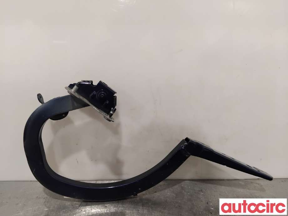 Hengsler til BMW 5-Serie 2017-->> (G30/G31) (G30/G31) (BMW|41007440698||7366398)
