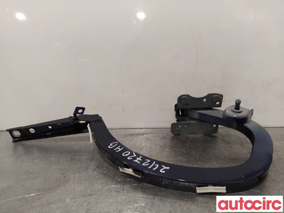 Hengsler til BMW 5-Serie 2017-->> (G30/G31) (G30/G31) (BMW|41007440698||7366398)