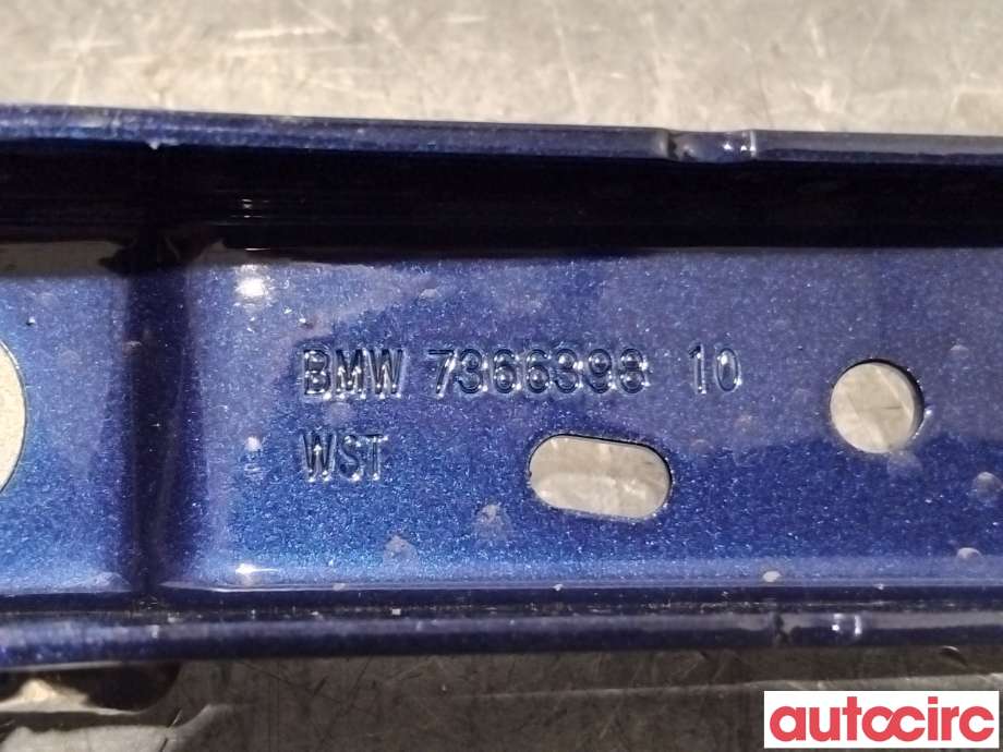 Hengsler til BMW 5-Serie 2017-->> (G30/G31) (G30/G31) (BMW|41007440698||7366398)