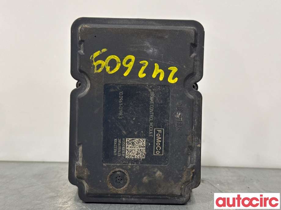 ABS sentral til Ford Fiesta 2013-2017 (Type VI, Fase 2) (FORD|1802558||CV21-2C405-EA)
