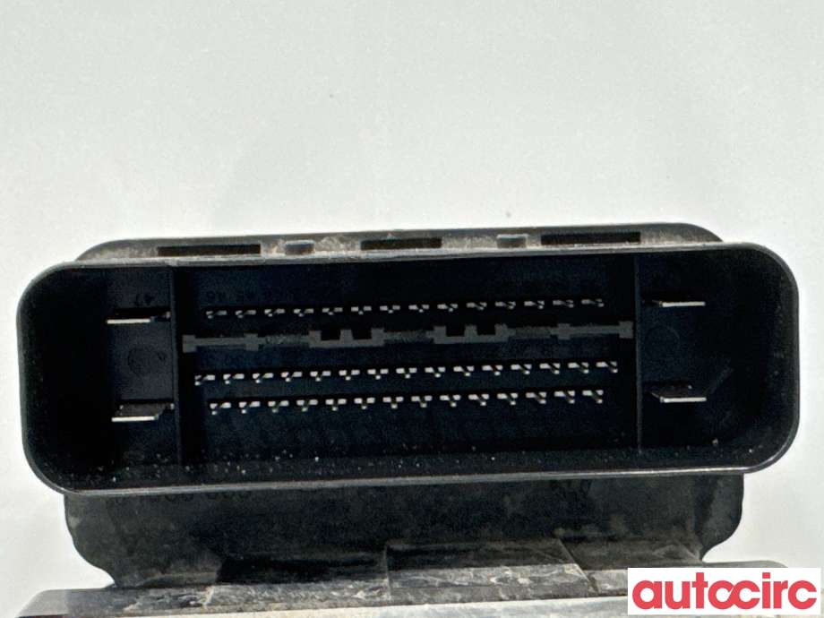 ABS sentral til Ford Fiesta 2013-2017 (Type VI, Fase 2) (FORD|1802558||CV21-2C405-EA)