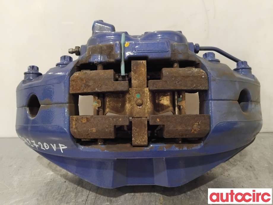 Bremsecaliper venstre foran til BMW 5-Serie 2017-->> (G30/G31) (G30/G31) (BMW|34116891273|)