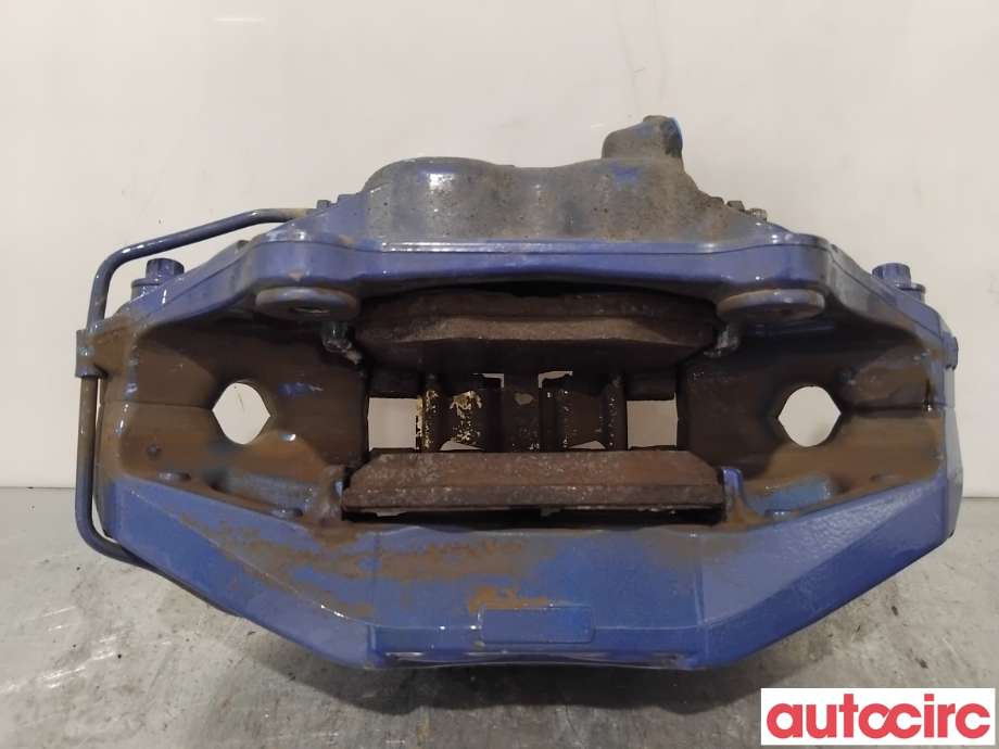 Bremsecaliper venstre foran til BMW 5-Serie 2017-->> (G30/G31) (G30/G31) (BMW|34116891273|)