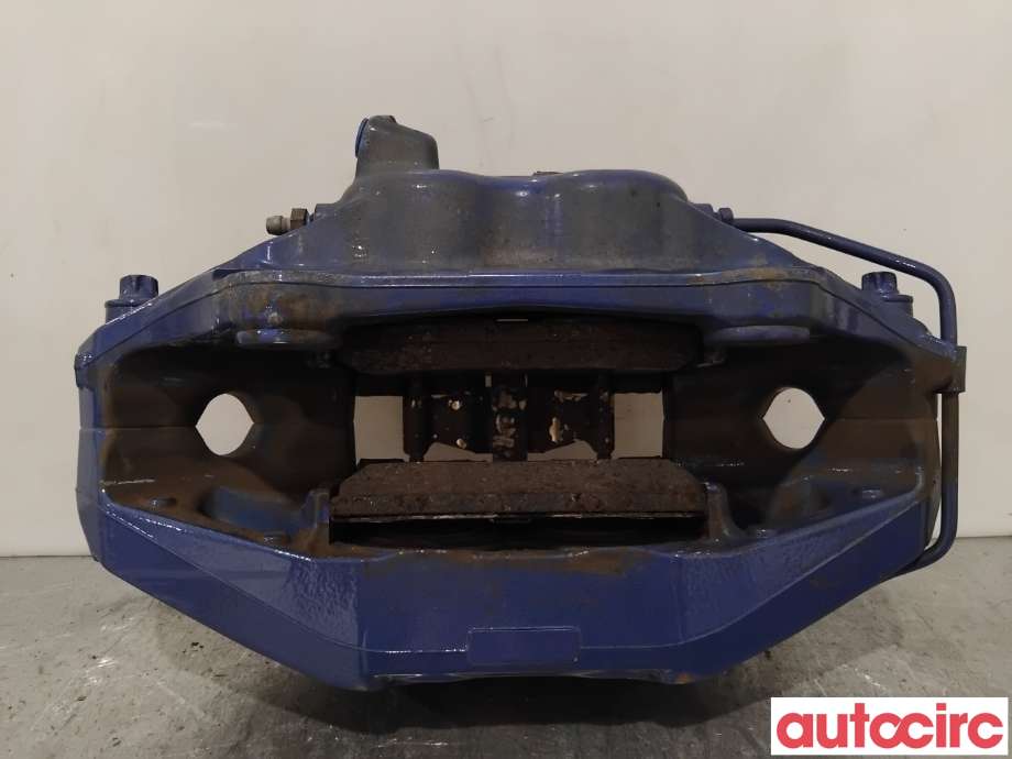 Bremsecaliper høyre foran til BMW 5-Serie 2017-->> (G30/G31) (G30/G31) (BMW|34116891274|)
