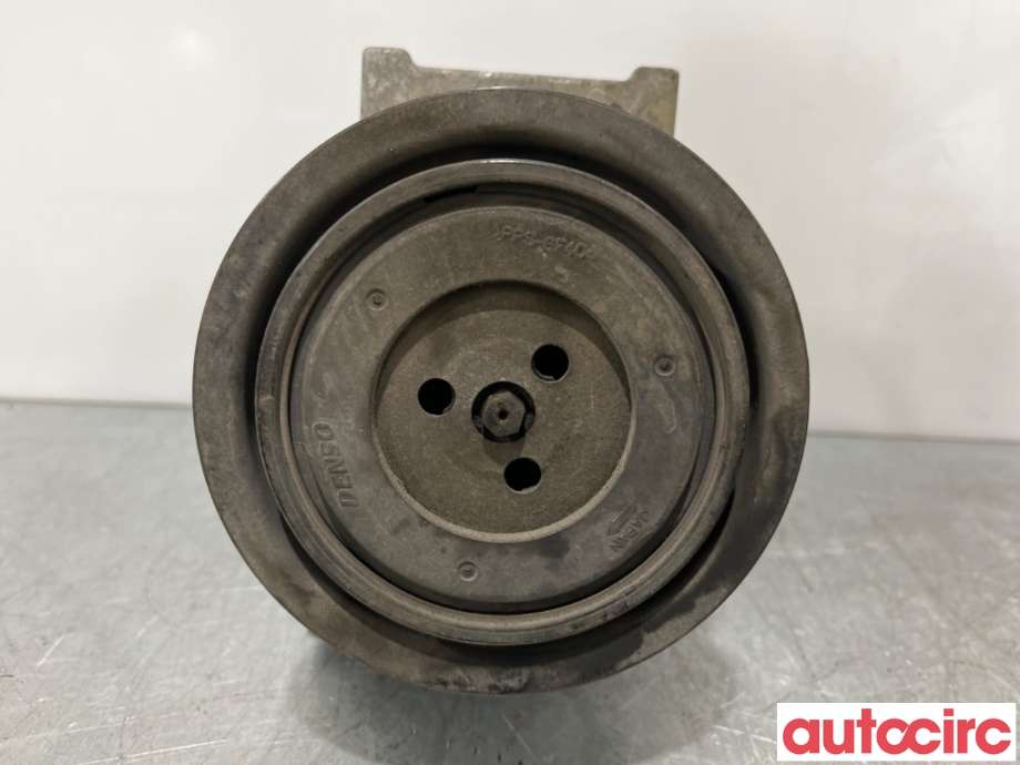 Aircondition kompressor til Mercedes Vito, 2014-->> (W447) (W447) (MERCEDES|A4478307300)