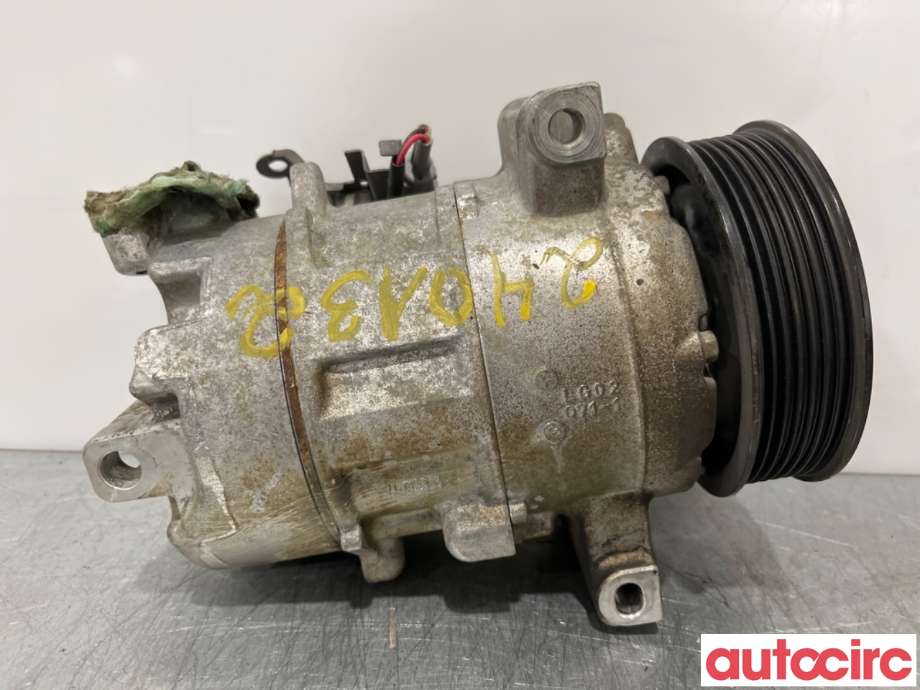 Aircondition kompressor til Mercedes Vito 2014-->> (W447) (W447) (MERCEDES|A4478307300|447150-5692|A4478306701)