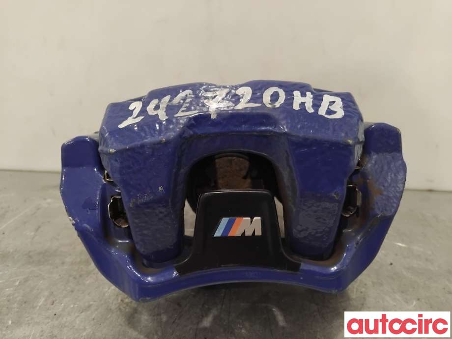 Bremsecaliper høyre bak til BMW 5-Serie 2017-->> (G30/G31) (G30/G31) (BMW|34216881296|)