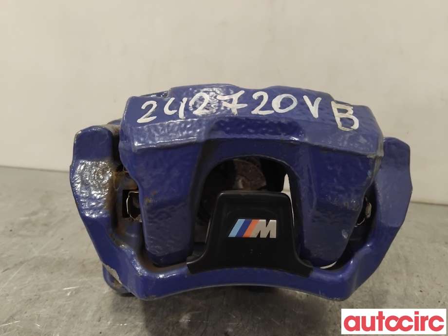 Bremsecaliper venstre bak til BMW 5-Serie 2017-->> (G30/G31) (G30/G31) (BMW|34216881295|)