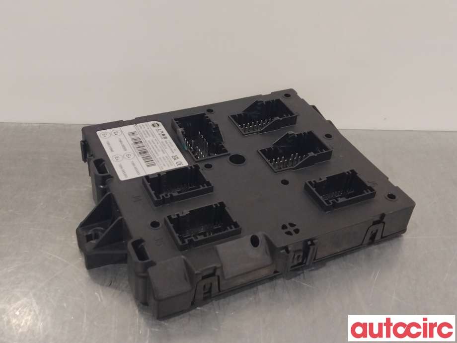 Styreenhet comfort (BCM) til MG ZS EV 2022-->> (Type I, Fase 2)  (MG|12137428|)