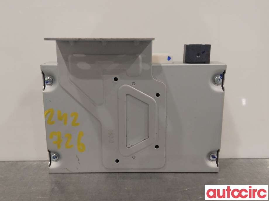 Bilstereo diverse til MG ZS EV 2022-->> (Type I, Fase 2)  (MG|11333997|)