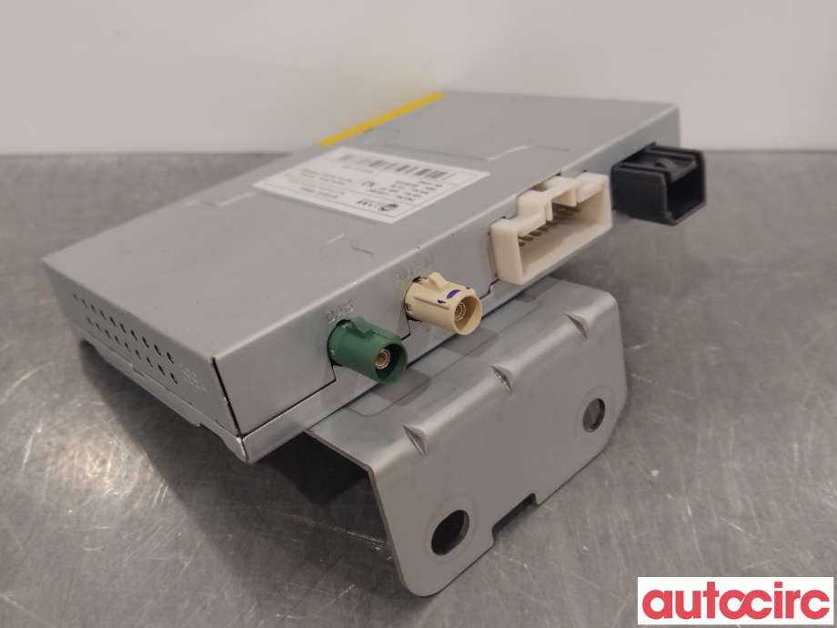 Bilstereo diverse til MG ZS EV 2022-->> (Type I, Fase 2)  (MG|11333997|)