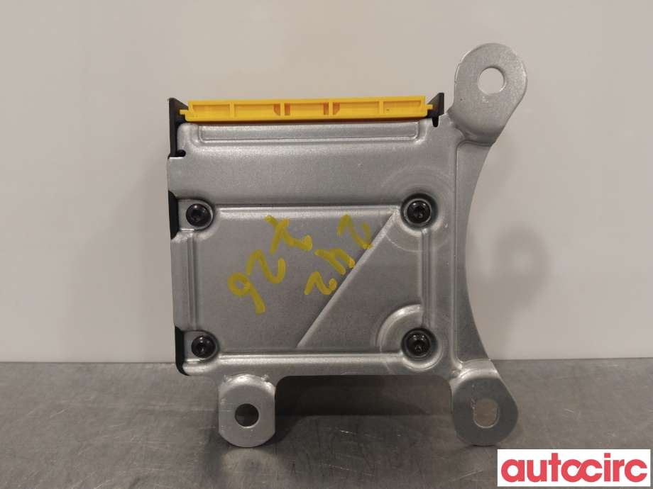 Airbag elektronikk til MG ZS EV 2022-->> (Type I, Fase 2)  (MG|11867158|)