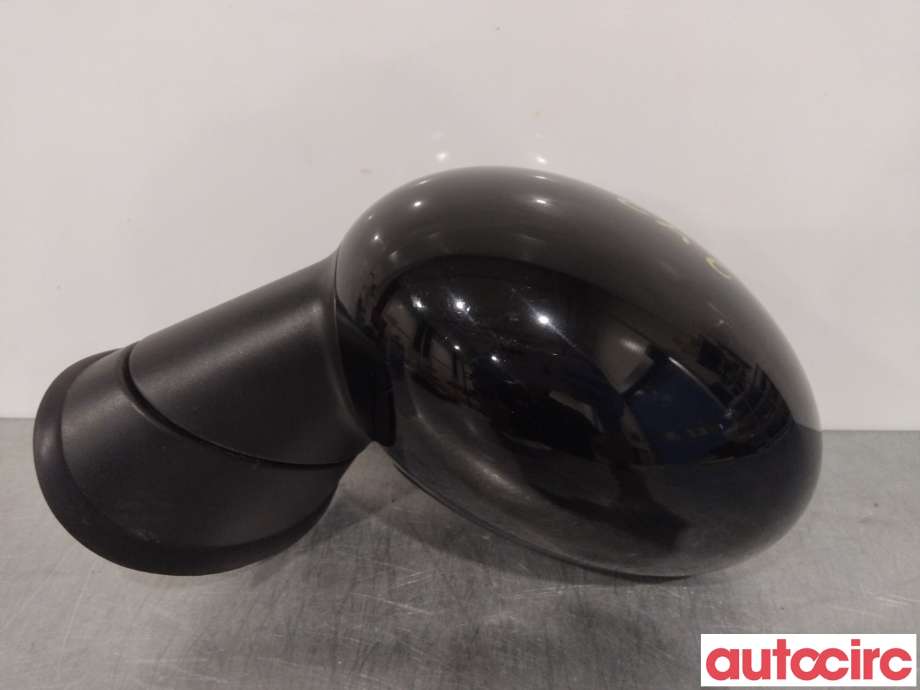 Speil venstre til Mini One/Cooper 2007-2014 (R55-57) (R55-57) (MINI|51162755635)