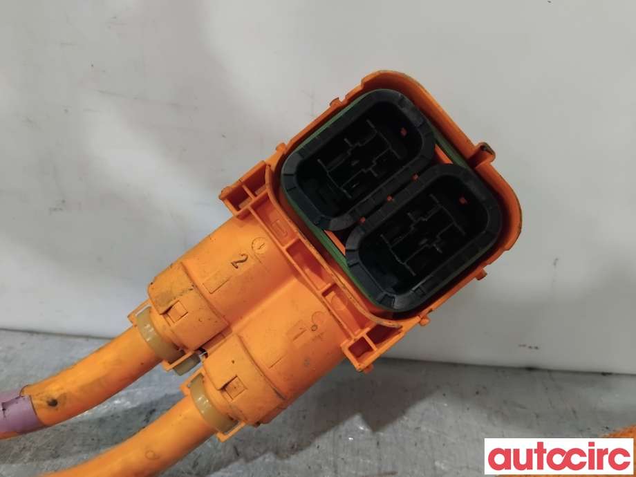 Kabel høy volt (HV) hybrid til BMW 5-Serie 2017-->> (G30/G31) (G30/G31) (BMW|61126823637||6823637)