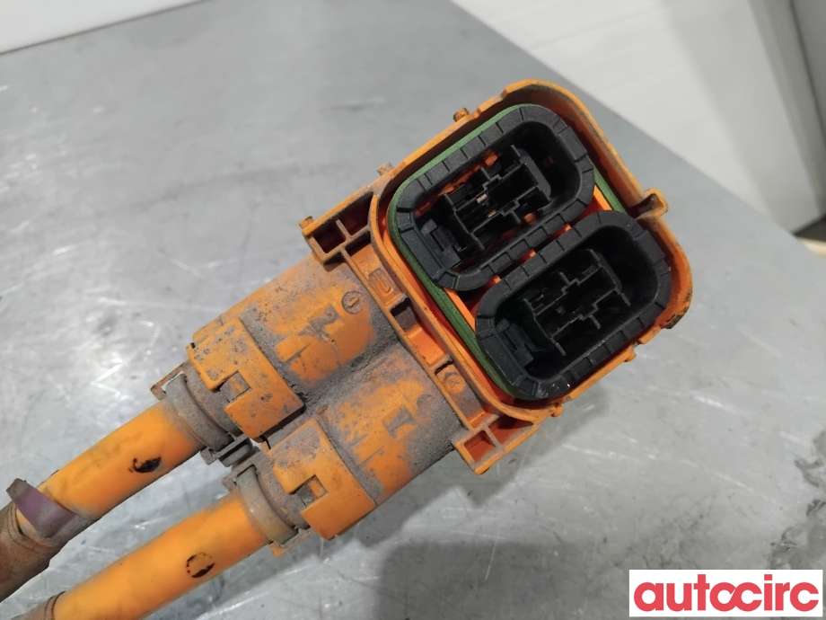 Kabel høy volt (HV) hybrid til BMW 5-Serie 2017-->> (G30/G31) (G30/G31) (BMW|61126823637||6823637)