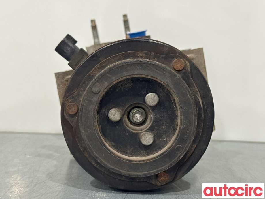 Aircondition kompressor til Ford Fiesta 2013-2017 (Type VI, Fase 2) (FORD|1764088||AV11-19D629-AB)