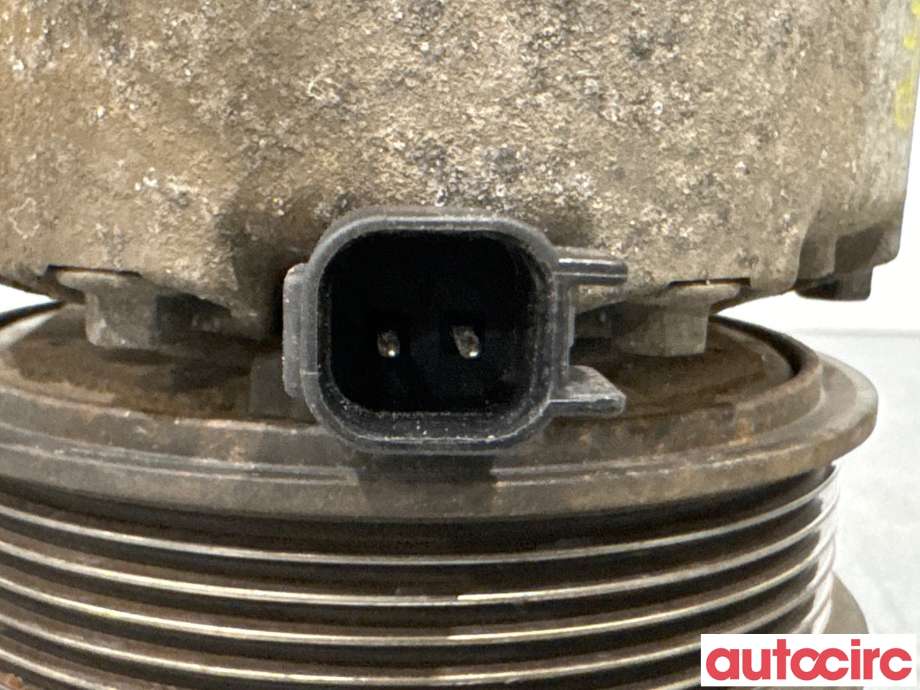 Aircondition kompressor til Ford Fiesta 2013-2017 (Type VI, Fase 2) (FORD|1764088||AV11-19D629-AB)