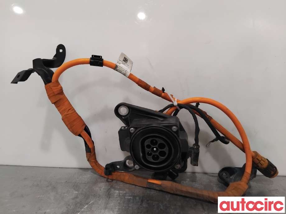 Kabel høy volt (HV) hybrid til BMW 5-Serie 2017-->> (G30/G31) (G30/G31) (BMW|61129884543||6841559)