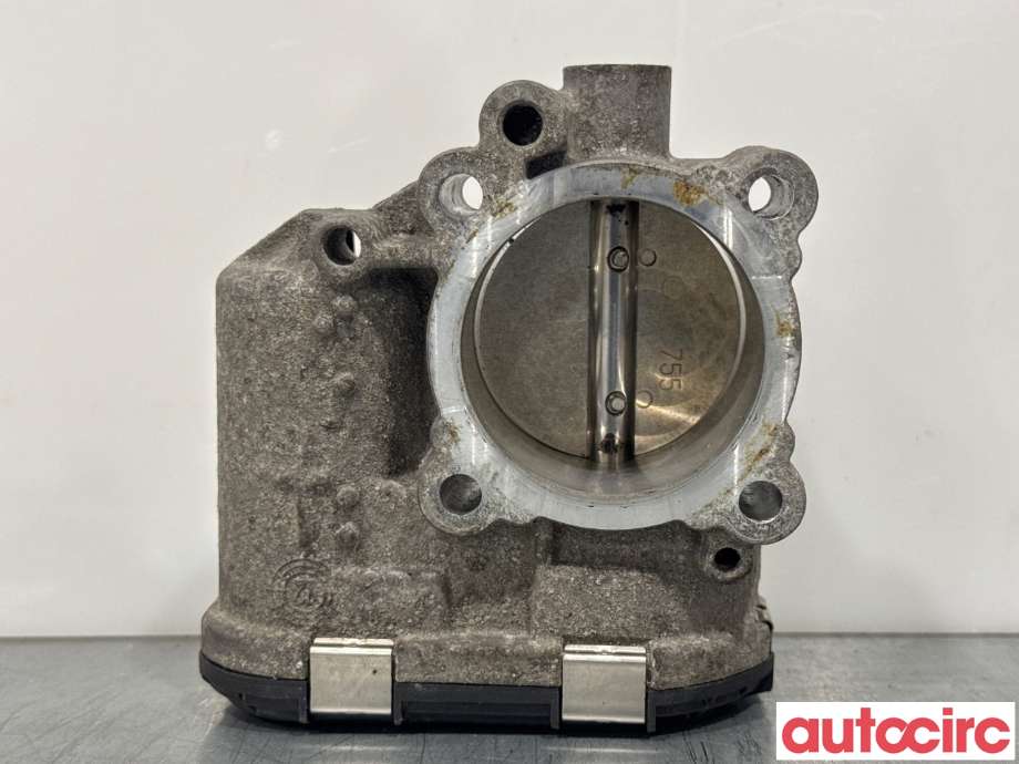 Spjeldhus til Ford Fiesta 2013-2017 (Type VI, Fase 2) (FORD|1751015|0280750535|7S7G-9F991-CA)